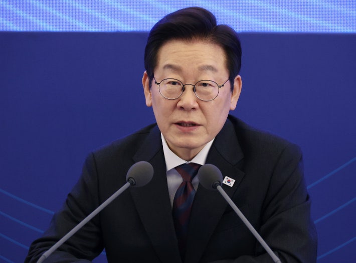 이재명 대통령, 교육부 등 3개 부처 장관 후보자 인사청문보고서 재요청 이재명 대통령, 교육부 등 3개 부처 장관 후보자 인사청문보고서 재요청