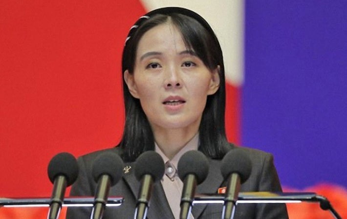 북한, 한미 연합훈련 겨냥 경고 담화 발표…군사적 대응 가능성 시사 북한, 한미 연합훈련 겨냥 경고 담화 발표…군사적 대응 가능성 시사