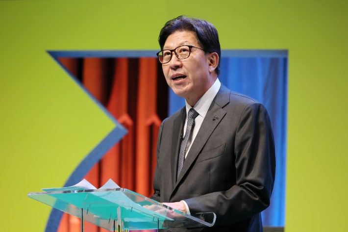 박형준 부산시장, 민주당의 내란 관련 주장에 강력 반박 박형준 부산시장, 민주당의 내란 관련 주장에 강력 반박
