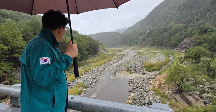 권성동 의원, 강릉 단비에 “시민들 마음에 희망의 시작 되길” 발언 권성동 의원, 강릉 단비에 “시민들 마음에 희망의 시작 되길” 발언