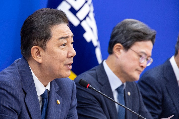 김병기, 내란특검 참고인 출석 예정…진실 규명에 최선 다할 것 김병기, 내란특검 참고인 출석 예정…진실 규명에 최선 다할 것