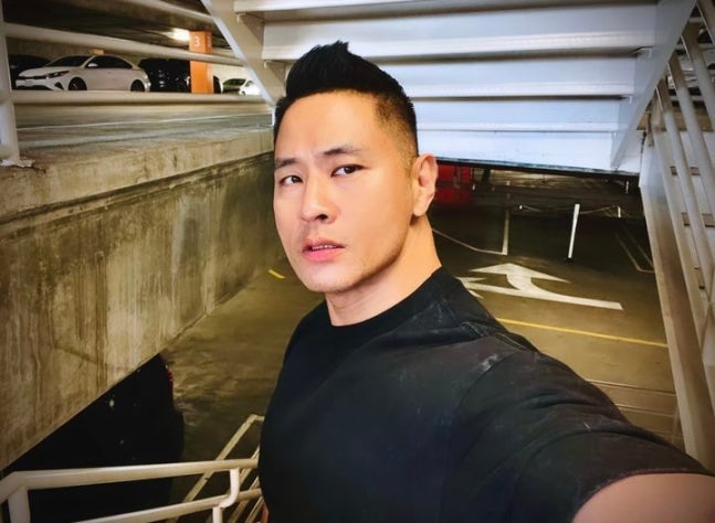 유승준, 윤일상 발언에 응수하며 병역 기피 논란 재점화 유승준, 윤일상 발언에 응수하며 병역 기피 논란 재점화
