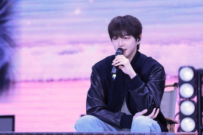 강다니엘, 뉴저지 공연 당일 취소…팬들에 사과 강다니엘, 뉴저지 공연 당일 취소…팬들에 사과
