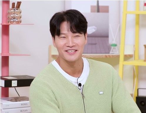김종국, ‘옥문아’에서 결혼 루머 해명하며 새 신부에 대한 궁금증 풀어 김종국, ‘옥문아’에서 결혼 루머 해명하며 새 신부에 대한 궁금증 풀어