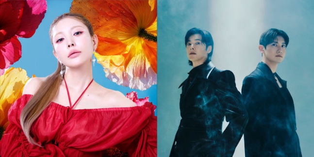 보아·동방신기, 일본 드라마 OST 첫 듀엣곡 발표 보아·동방신기, 일본 드라마 OST 첫 듀엣곡 발표