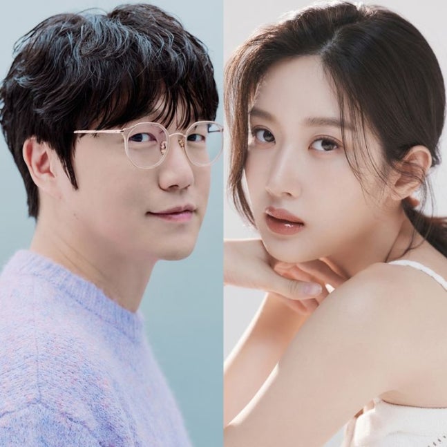 성시경·문가영, 40주년 골든디스크어워즈 MC로 발탁 성시경·문가영, 40주년 골든디스크어워즈 MC로 발탁