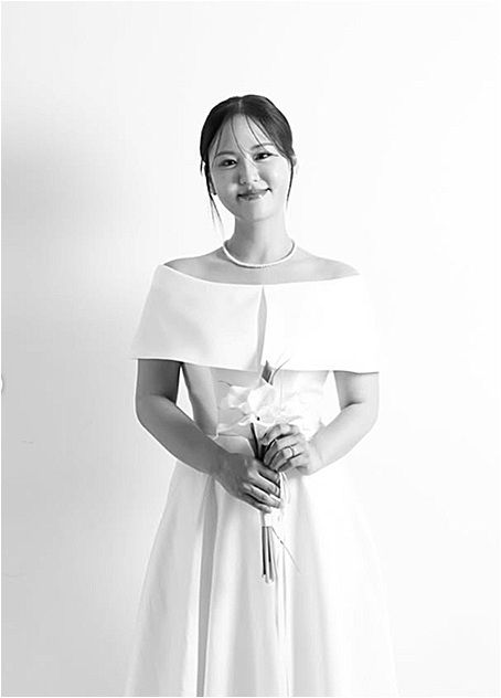 여성 듀오 ‘경서예지’ 멤버 경서, 10월의 신부로 결혼 발표 여성 듀오 ‘경서예지’ 멤버 경서, 10월의 신부로 결혼 발표