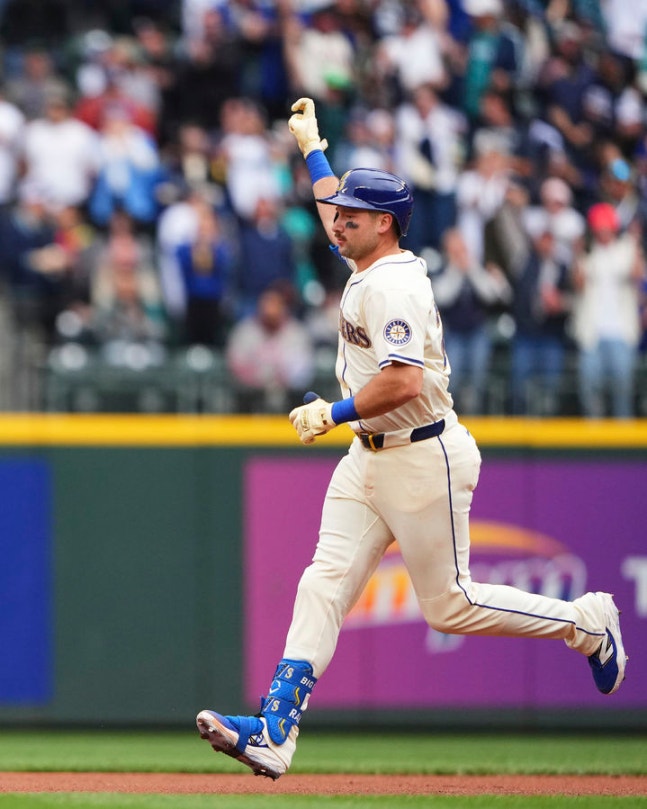 칼 롤리, 포수로서 MLB 최다 홈런 신기록 달성 칼 롤리, 포수로서 MLB 최다 홈런 신기록 달성