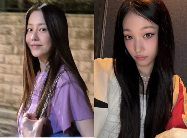 고현정, 애니 화보 ‘좋아요’ 취소로 화제… 예상 밖 관심 부담? 고현정, 애니 화보 ‘좋아요’ 취소로 화제… 예상 밖 관심 부담?