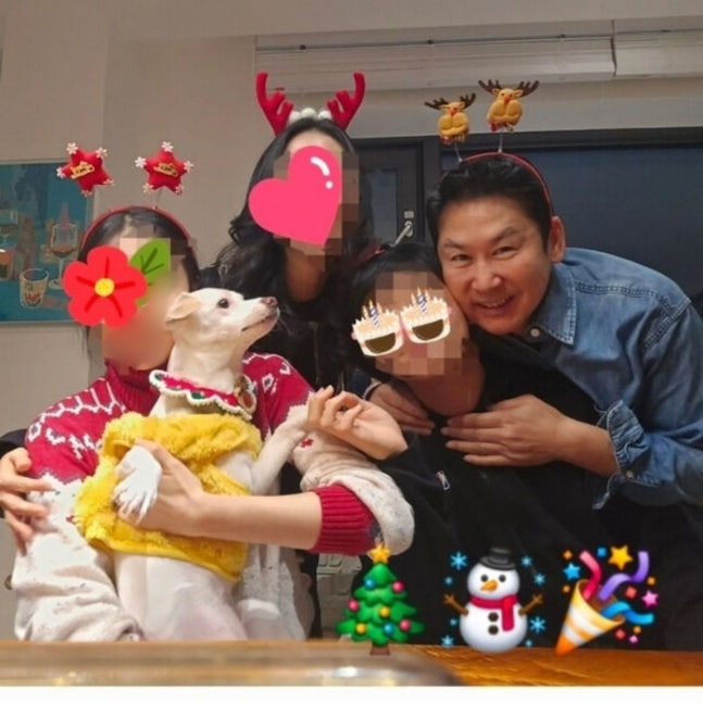 방송인 신동엽의 딸, 대학 합격 소식 전해져… 가족의 기쁨 방송인 신동엽의 딸, 대학 합격 소식 전해져… 가족의 기쁨