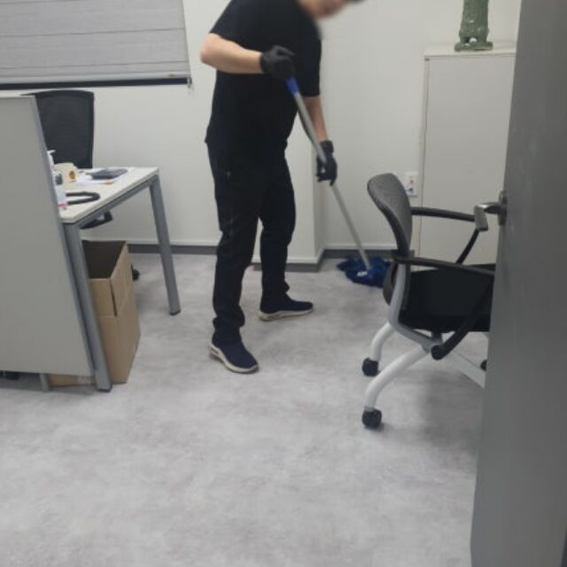 청소는 이제 맡기는 시대… 비서랩 정기청소 서비스 주목