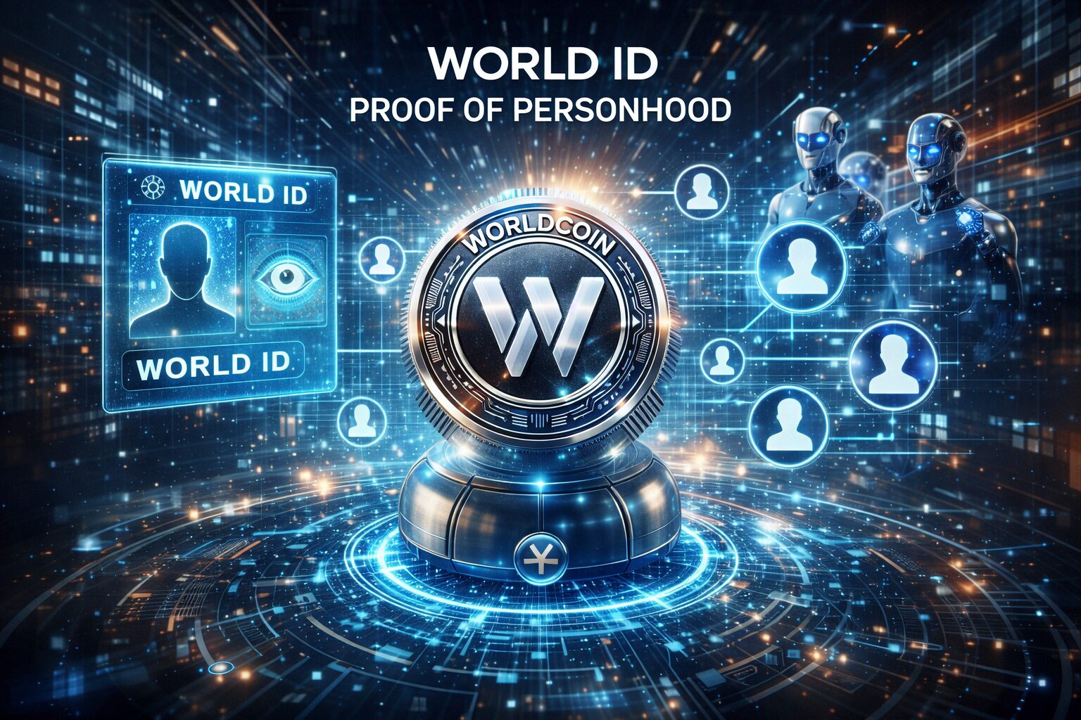 오픈AI ‘SNS 개발’ 루머에 월드코인(WLD) 급등